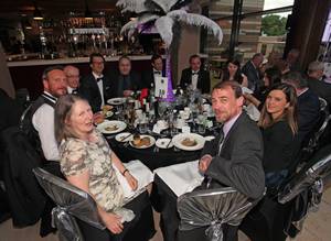 Gala Dinner 2016