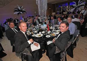 Gala Dinner 2016