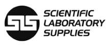 Scientific Laboratory Supplies website