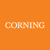 Corning Website