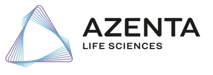 Azenta website